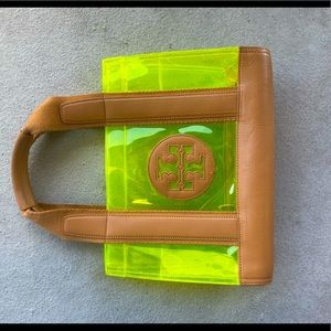 Tory Burch Jesse Jelly Tote